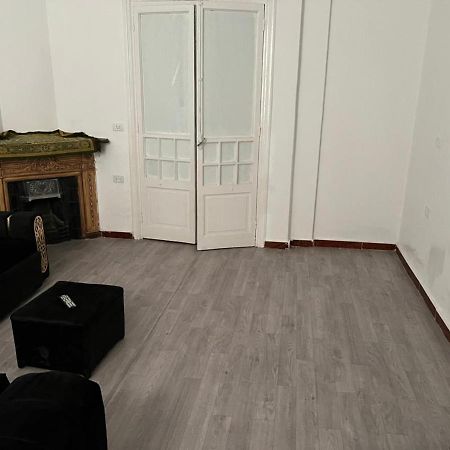 Charming Studio With Italian Architectural Style El El Cairo Exterior foto