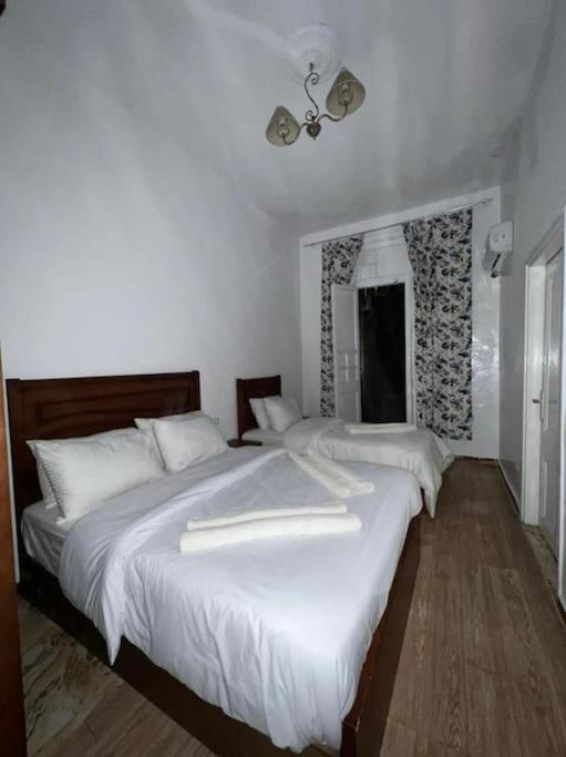 Charming Studio With Italian Architectural Style El El Cairo Exterior foto