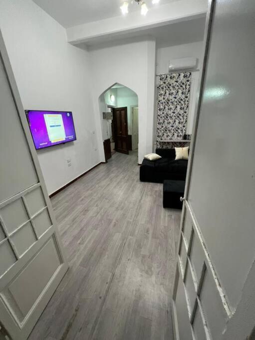 Charming Studio With Italian Architectural Style El El Cairo Exterior foto