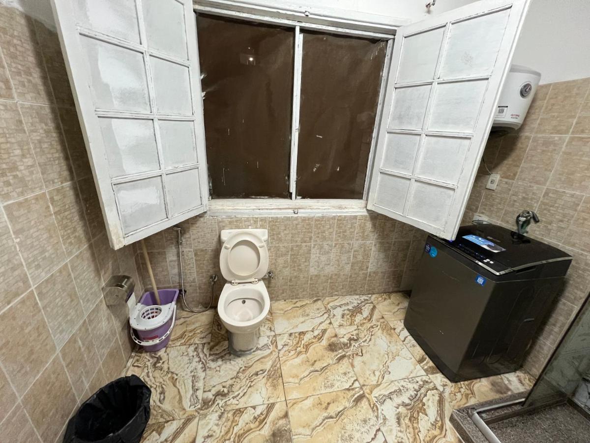 Charming Studio With Italian Architectural Style El El Cairo Exterior foto