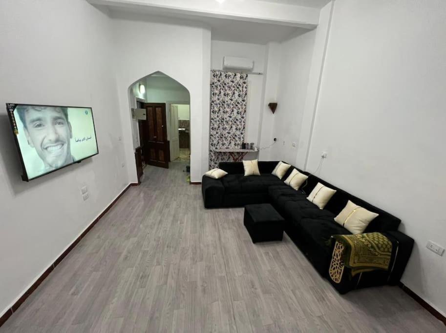 Charming Studio With Italian Architectural Style El El Cairo Exterior foto