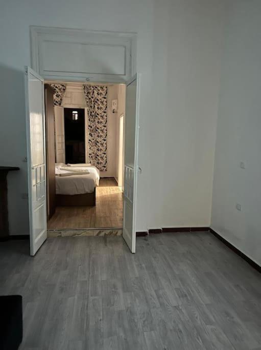 Charming Studio With Italian Architectural Style El El Cairo Exterior foto