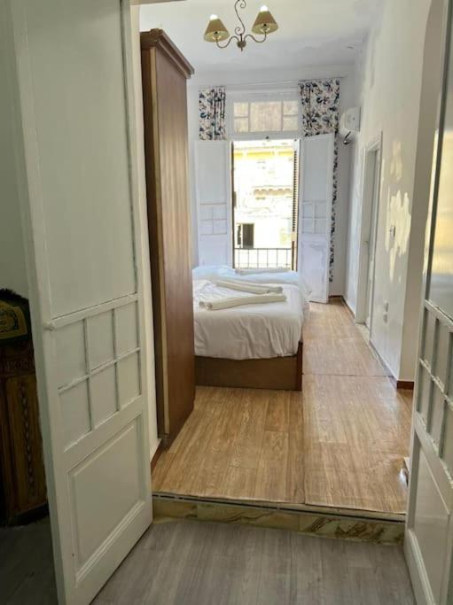 Charming Studio With Italian Architectural Style El El Cairo Exterior foto