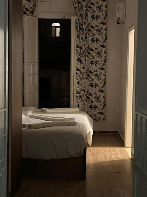 Charming Studio With Italian Architectural Style El El Cairo Exterior foto