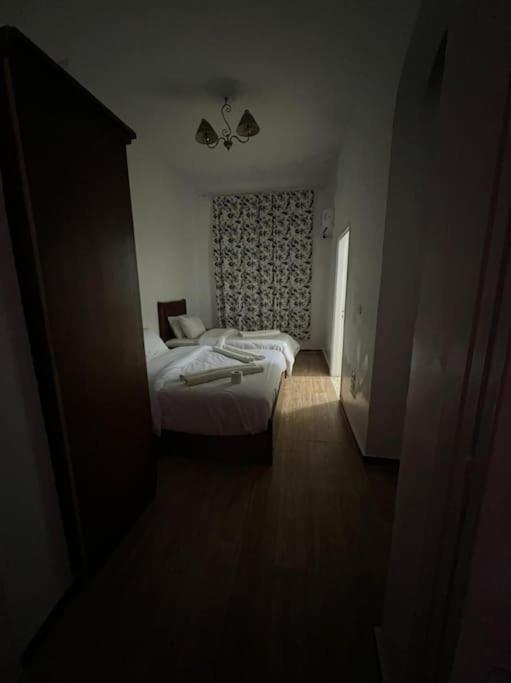 Charming Studio With Italian Architectural Style El El Cairo Exterior foto